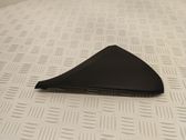 Dashboard side end trim