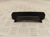 Steering wheel column trim