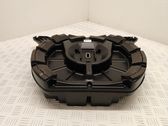 Subwoofer speaker