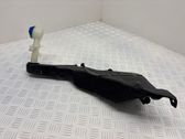 Windshield washer fluid reservoir/tank