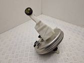 Brake booster