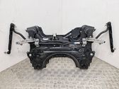 Front subframe
