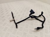Fuel return line/hose