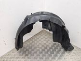 Rear arch fender liner splash guards