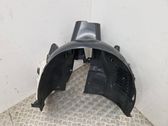 Front wheel arch liner splash guards
