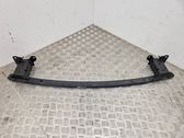 Front bumper support beam