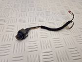 Windshield/windscreen camera