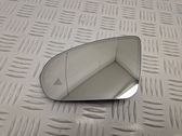 Wing mirror glass