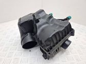 Air filter box