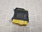 Airbag control unit/module