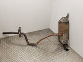 Schalldämpfer Auspuff