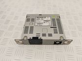 Radio/CD/DVD/GPS head unit