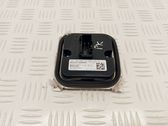 Xenon control unit/module