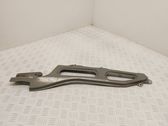 Fender mounting bracket