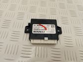 Parking PDC control unit/module