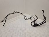 Fuel line/pipe/hose