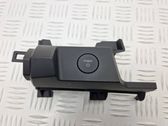 Engine start stop button switch