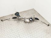 Steering rack