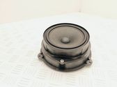 Front door speaker