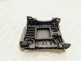 Consola para freno de mano