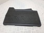 Motorabdeckung