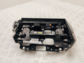 Cadre, panneau d'unité radio / GPS