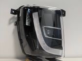 LED Daytime headlight