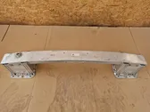 Front bumper support beam