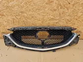 Front grill