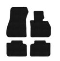 Car floor mat set