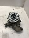 Rear wheel hub spindle/knuckle