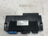 Airbag control unit/module