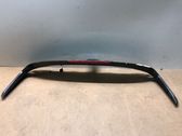 Tailgate/trunk spoiler