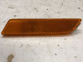 Front indicator light
