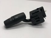 Wiper control stalk