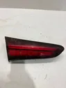 Tailgate rear/tail lights