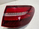 Rear/tail lights