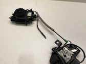 Engine bonnet/hood lock/catch