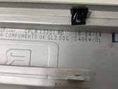 Other sill/pillar trim element