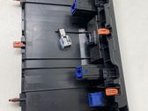 Panneau de garniture console centrale