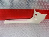 Front sill trim cover