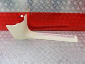 Front sill trim cover