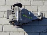 Rear differential