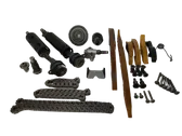 Cadena de distribución (motor)