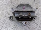 Gearbox mount