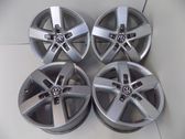 R19 alloy rim