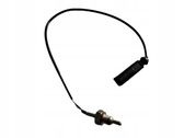 Exhaust gas temperature sensor