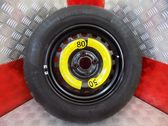 R14 spare wheel