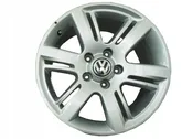 R17 alloy rim