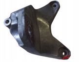 Gearbox mounting bracket